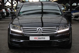 VW Phaeton Камера/Подгрев/Обдухване/dYnaudio/4Motion, снимка 1