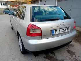 Обява за продажба на Audi A3 1.9TDI 131к.с. ~5 300 лв. - изображение 3