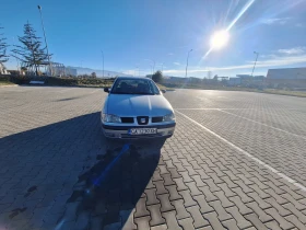 Seat Ibiza, снимка 12