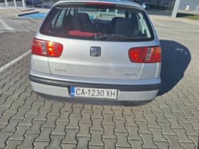 Seat Ibiza, снимка 4