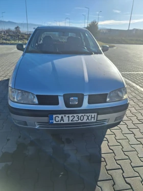 Seat Ibiza, снимка 1