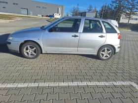 Seat Ibiza, снимка 11