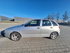 Seat Ibiza, снимка 2