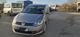 VW Sharan 2.0 TDI 170, снимка 2