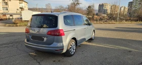 VW Sharan 2.0 TDI 170, снимка 6