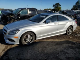 Mercedes-Benz CLS 400 .* 4MATIC* AMG* HARMAN/KARDON* *  | Mobile.bg    2