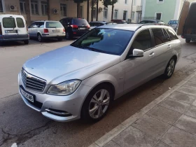 Mercedes-Benz C 220 CDI* 170* Led* , снимка 2