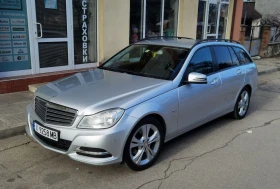 Mercedes-Benz C 220 CDI* 170* Led* , снимка 1