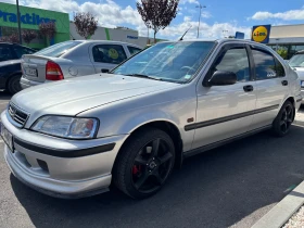 Honda Civic Honda civic 1.5 VTEC  | Mobile.bg    15