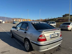 Honda Civic Honda civic 1.5 VTEC  | Mobile.bg    7