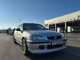 Honda Civic Honda civic 1.5 VTEC  | Mobile.bg    2