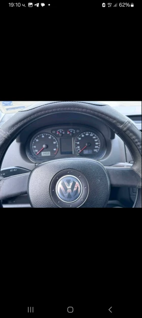 VW Polo 1.4  | Mobile.bg    2