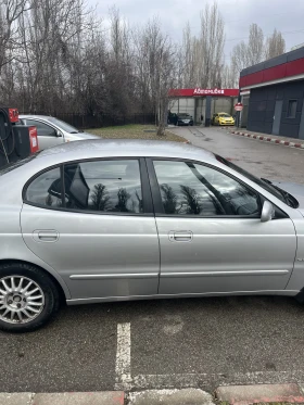 Daewoo Leganza, снимка 14