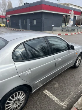 Daewoo Leganza, снимка 3