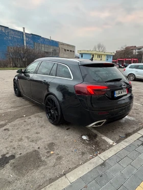 Opel Insignia OPC LINE DISTRONIC CAMERA BOSE , снимка 5