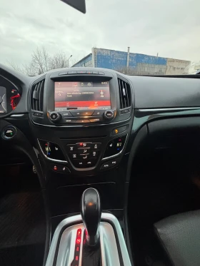 Opel Insignia OPC LINE DISTRONIC CAMERA BOSE , снимка 10