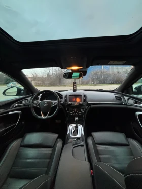 Opel Insignia OPC LINE DISTRONIC CAMERA BOSE , снимка 6