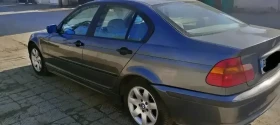 BMW 318, снимка 2