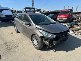 Hyundai I30 1.6 crdi 1