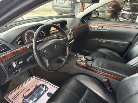 Mercedes-Benz S 320 TOP, снимка 10