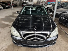 Mercedes-Benz S 320 TOP, снимка 3