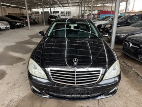 Mercedes-Benz S 320 TOP, снимка 1