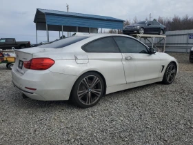 BMW 435 I Head-up* Hi-Fi* Keyless* P.ASSIST* , снимка 3