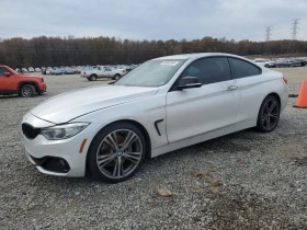  BMW 435