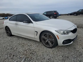 BMW 435 I Head-up* Hi-Fi* Keyless* P.ASSIST* , снимка 4