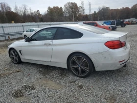 BMW 435 I Head-up* Hi-Fi* Keyless* P.ASSIST* , снимка 2