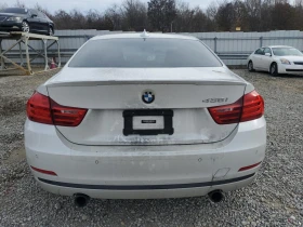 BMW 435 I Head-up* Hi-Fi* Keyless* P.ASSIST* , снимка 6