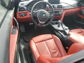 BMW 435 I Head-up* Hi-Fi* Keyless* P.ASSIST* , снимка 8