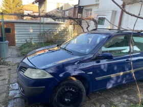 Renault Megane 1.5dci, снимка 5