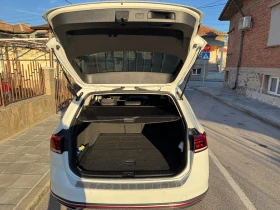 VW Passat 2.0 TDI DSG ALLTRACK, снимка 9