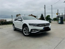     VW Passat 2.0 TDI DSG ALLTRACK EURO 6D FULL LED DISTRONIK 