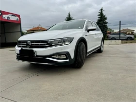 VW Passat 2.0 TDI DSG ALLTRACK EURO 6D FULL LED DISTRONIK  | Mobile.bg    2