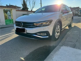 VW Passat 2.0 TDI DSG ALLTRACK, снимка 2