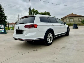 VW Passat 2.0 TDI DSG ALLTRACK EURO 6D FULL LED DISTRONIK  | Mobile.bg    3