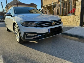 VW Passat 2.0 TDI DSG ALLTRACK, снимка 1