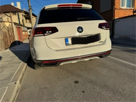 VW Passat 2.0 TDI DSG ALLTRACK, снимка 3