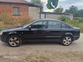 Skoda Superb, снимка 3