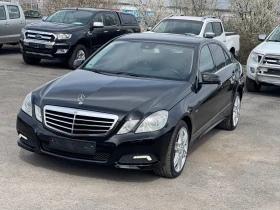 Mercedes-Benz E 250 CDi Blueefficiency Elegance 1