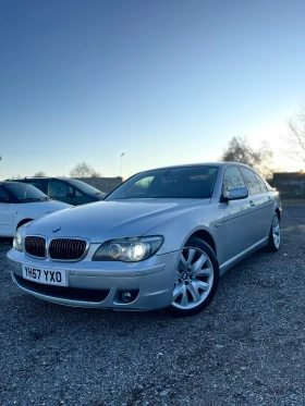     BMW 730 * FACELIFT* 