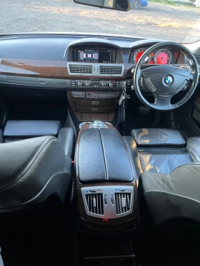 BMW 730 * FACELIFT* , снимка 13