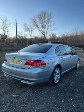 BMW 730 * FACELIFT* , снимка 6