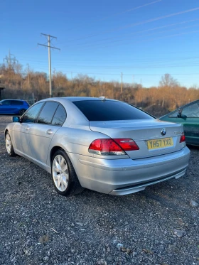 BMW 730 * FACELIFT* , снимка 5