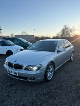     BMW 730 * FACELIFT* 