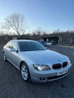     BMW 730 * FACELIFT* 