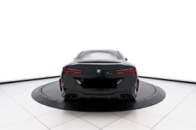 BMW M8 Coupe Competition 4.4 V8 xDrive - 179999 лв. - 72532161 | Car24.bg