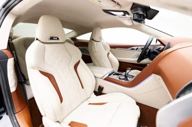 BMW M8 Coupe Competition 4.4 V8 xDrive - 179999 лв. - 72532161 | Car24.bg